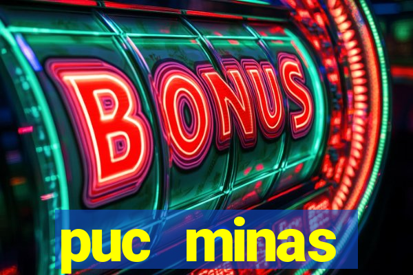 puc minas financiamento medicina